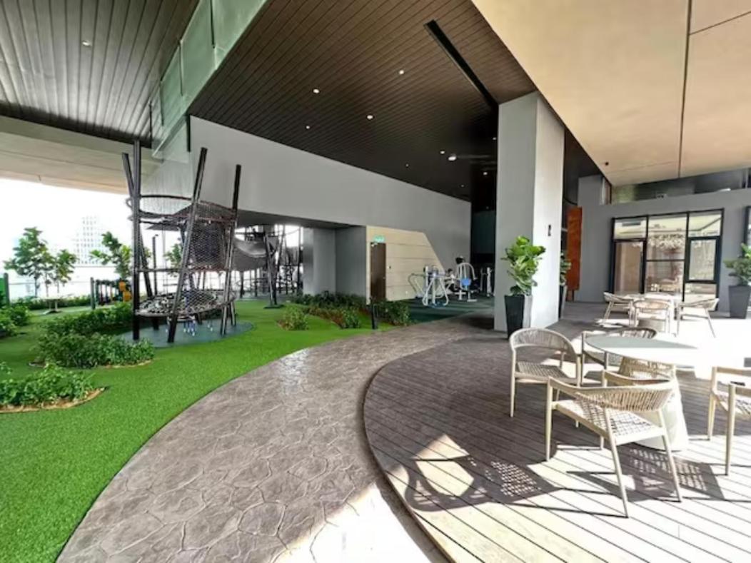 Apartment Maxhome At Axon Bukit Bintang Kuala Lumpur