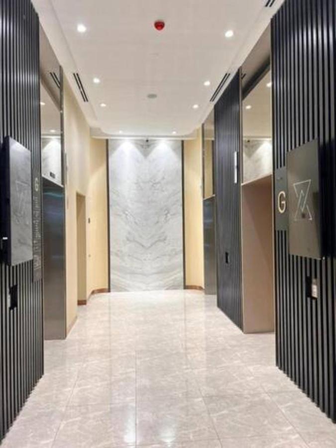 Apartment Maxhome At Axon Bukit Bintang