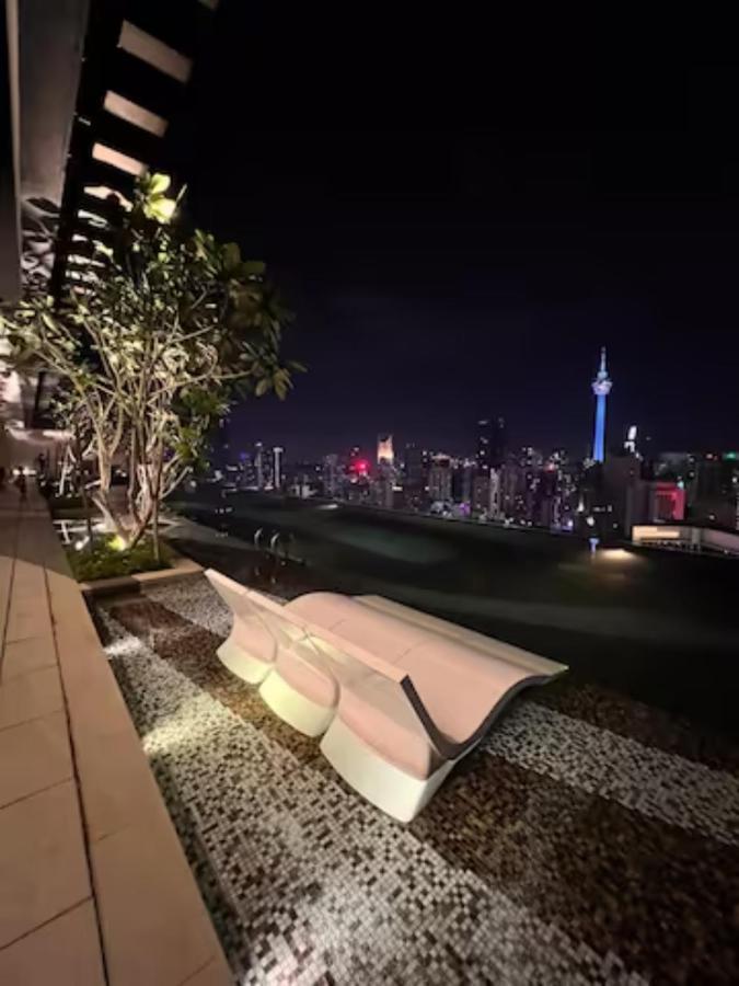 Maxhome At Axon Bukit Bintang Apartment Kuala Lumpur